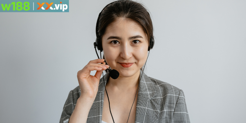 Lý do nên liên hệ W188 khi gặp khó khăn