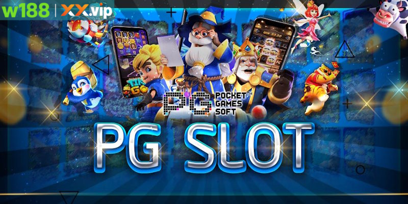 Tham gia sảnh PG dễ dàng chỉ trong vài phút