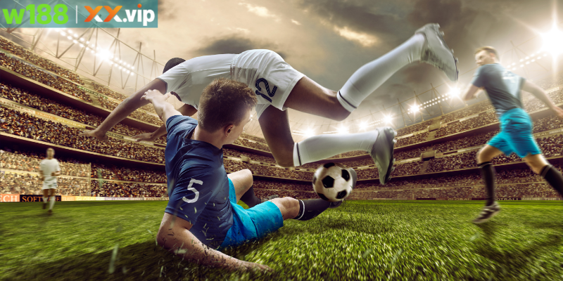 Kèo 2 đội ghi bàn mang đến nhiều lợi thế cho người tham gia