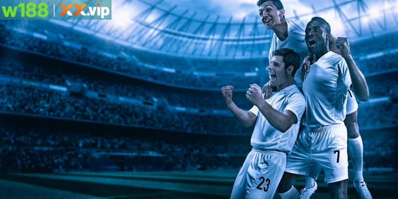 Cược xiên bóng đá đòi hỏi chiến lược thông minh