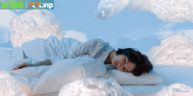 Những con số may mắn từ giấc mơ rụng răng