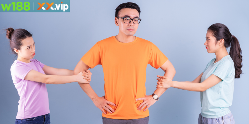 Mỗi tình huống mơ đều có những con số tương ứng riêng