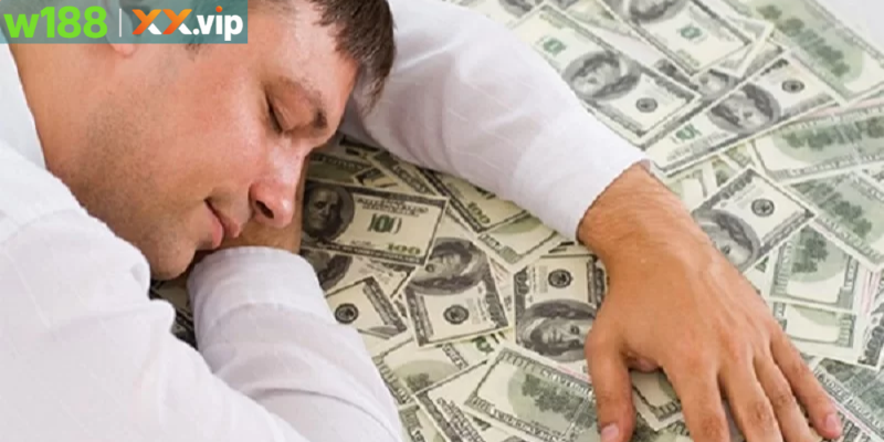 Khám phá những thông điệp sâu sắc từ nằm mơ thấy tiền