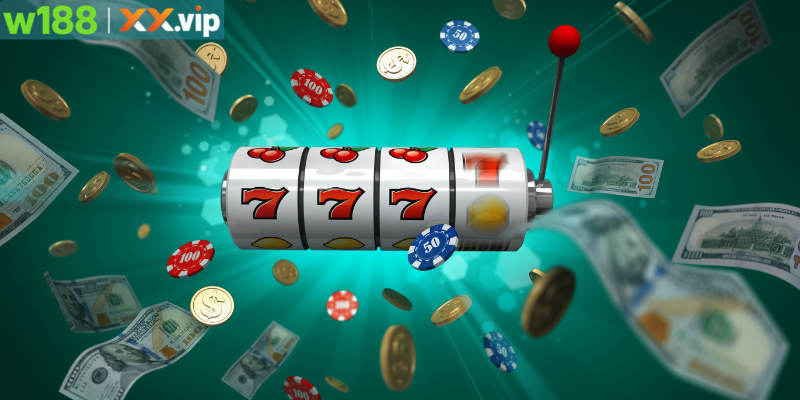 Chinh phục nổ hũ tại W188 với hướng dẫn chi tiết