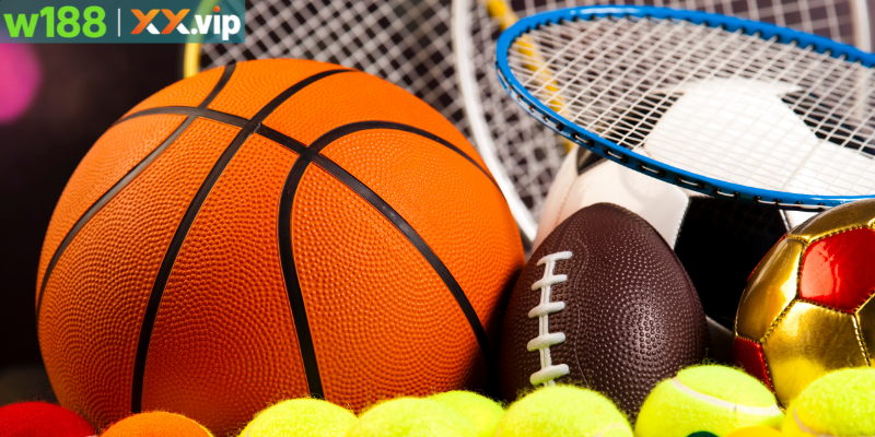Lưu ý quan trọng khi chơi thể thao tại nhà cái W188