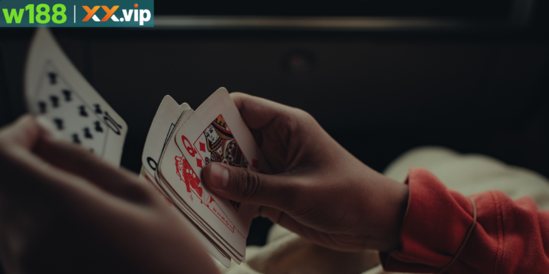 Lợi ích nhớ 52 lá bài tiến lên giúp chiến thắng